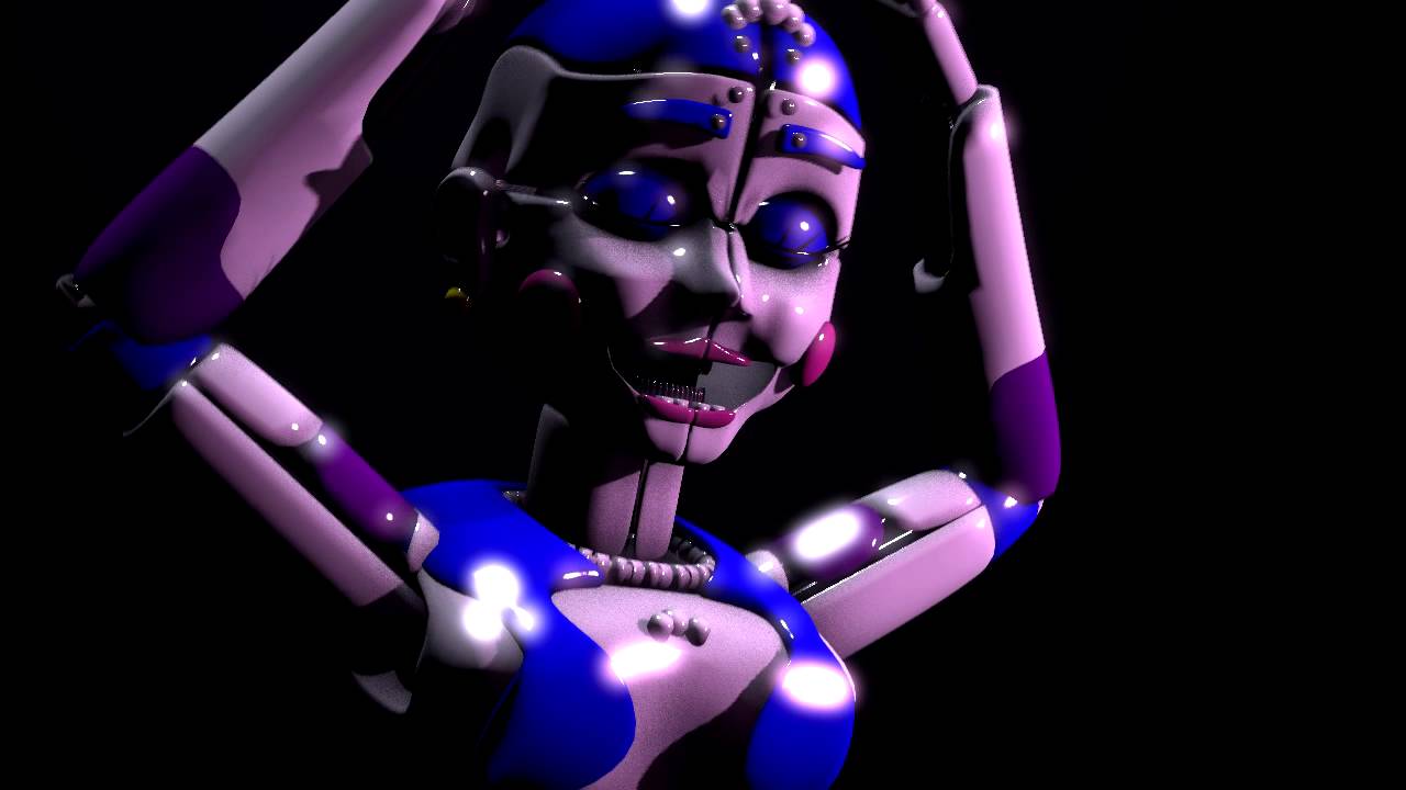 SFM Ballora's Song - YouTube.