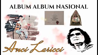 Album Album Nasional Anci Laricci (Lagu Nona Manis, karya Anci Laricci)