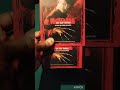 #freddy #hometheater #movie #physicalmedia #film #bluray #4k #newrelease #halloween #scary #classic