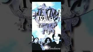 Pandawa Lima Sampul Album tercantik Dewa19 #ahmaddhani