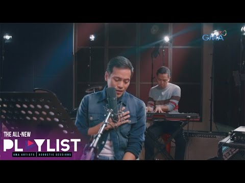 Playlist: Jeffrey Hidalgo – Tanging Ikaw (Luna Mystika theme song)