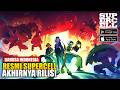 RESMI SUPERCELL & BHS INDONESIA! Akhirnya Full Rilis di Playstore Juga! - mo.co (Android/iOS)