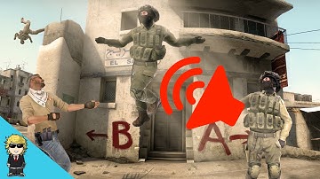 How to play music in CS:GO - [ Become a CS:GO DJ ]