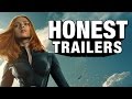 Honest Trailers - Captain America: The Winter Soldier