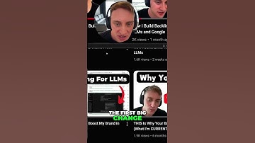 Link Building 2025  New AI SEO Strategy