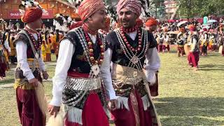 Ka Shad Suk Mynsiem @2026