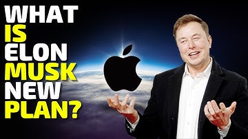 Elon Musk Starlink Is In Talks With Apple To Hook Up Its Internet Service With Iphones