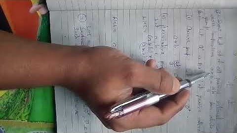 L-3 Set of all positive rational numbers under a*b=ab/3 form infinite abelian group Bsc math