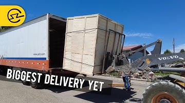 Syil X7 Delivery | Immediate Impressions