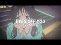 Eyes Off You Prettymuch Edit Audio