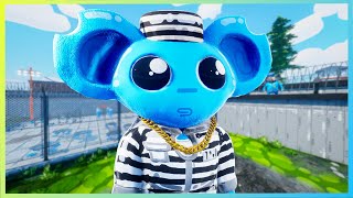 We Played A Funny Prison Game screenshot 2