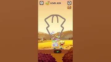 Ball Pin Master Level 639