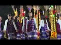 Mossang Dance Hewa Phan 