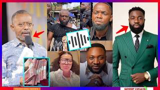 Audio Leαk! Manasseh Expøsed Sofo Uche To O.Bempah On A.Biblical Beαting Case + Drag Rev Obofour