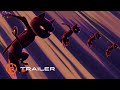 Paws of Fury: The Legend of Hank Official Trailer (2022) – Regal Theatres HD