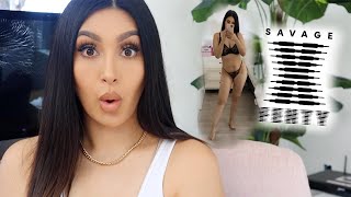 MY POSTPARTUM BODY IN LINGERIE | TRY-ON HAUL