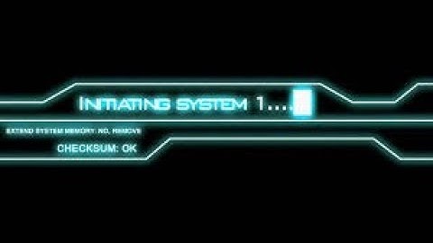 CARA MEMBUAT EFEK LOADING DI  POWERPOINT