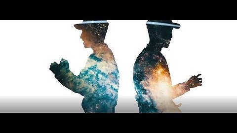 Raf - Gold (Official Video)