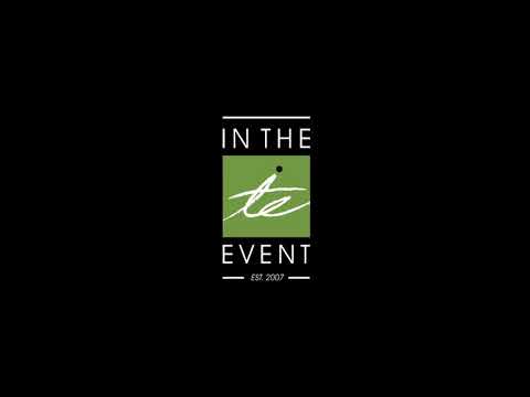 'In The Event'