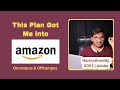 How I Got a Job Using This Study Plan | In Telugu