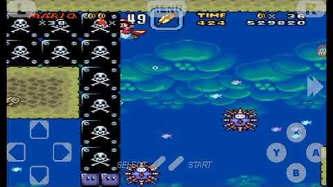 The Second Reality Project Reloaded #30 Urchin