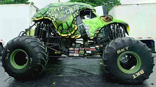 Shell Shocked Theme Song Monster Jam