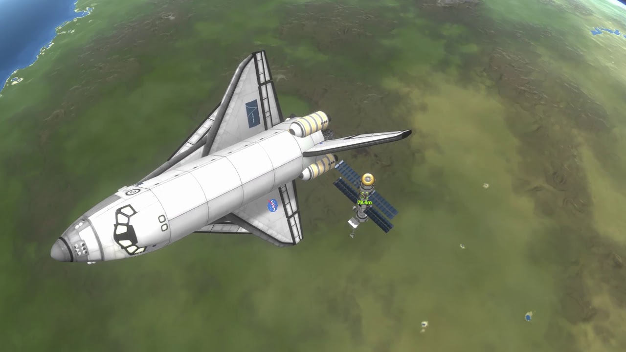 KSP: KSS Build up - 6th Destiny