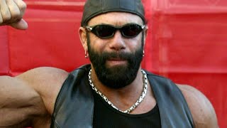 Tragic Details About Macho Man Randy Savage