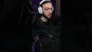 I Tried To Redeem Myself