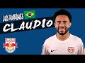 Claudinho | Red Bull Bragantino | Amazing Skills, Dribbling, Goals | 2021 HD