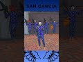 A tropa da SanGarcia!!! Tamo na pista!!! Ninguém vai nos parar #fivem #gta #gtarp #roleplay #rp