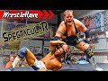 Ryan davidson vs kenny kalypso  wrestlerave full matches