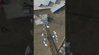 What Happens When Your DJI FPV Failsafe?