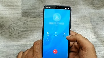 How to Set Auto Call Record in Infinix Hot8 Infinix Hot 8 Call Recording Setting Auto Call Recording