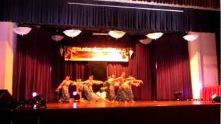Download Lagu Atrika DanzFest 2012, Berlenggang Bersama By Attri Dance Foundation, Singapore. MP3