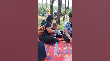 Taman wisata iman sidikalang