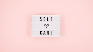 Targeted Self Care