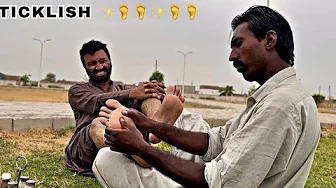ASMR FOOT & LEG MASSAGE FOR TINGLING RELIEF | PAIN RELIEF FOOT REFLEXOLOGY THERAPY SOUNDS | TINGLES
