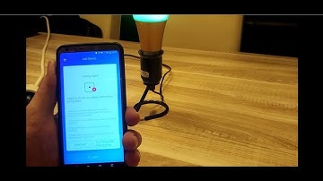 Sonoff pairing issue