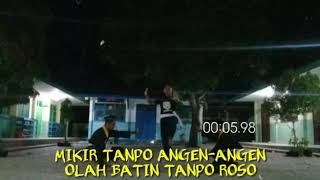 STORY WA WIDYA AL-LADUNI CABANG TUBAN