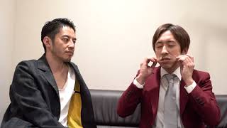 こんな終わり方あるの？っていう動画