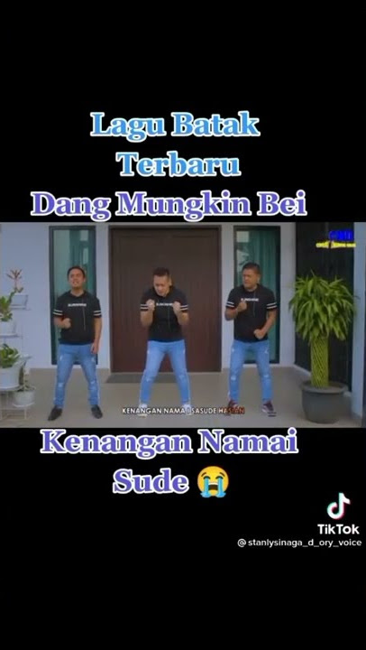 Cinta Terlarang || Nirwana Trio saksikan di CMD Record