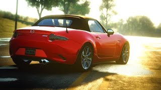 The Crew - Mazda MX-5 Gameplay [720p60] @TheSaekwan