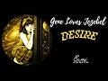 Desire BY  Gene Loves Jezebel /SUBTITULOS ESPAÑOL