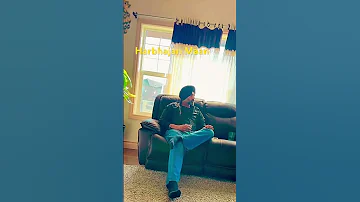 Harbhajan Maan Punjabisong Punjabifolkmusic Punjabi Jattlifestudios Jattlifestudio 