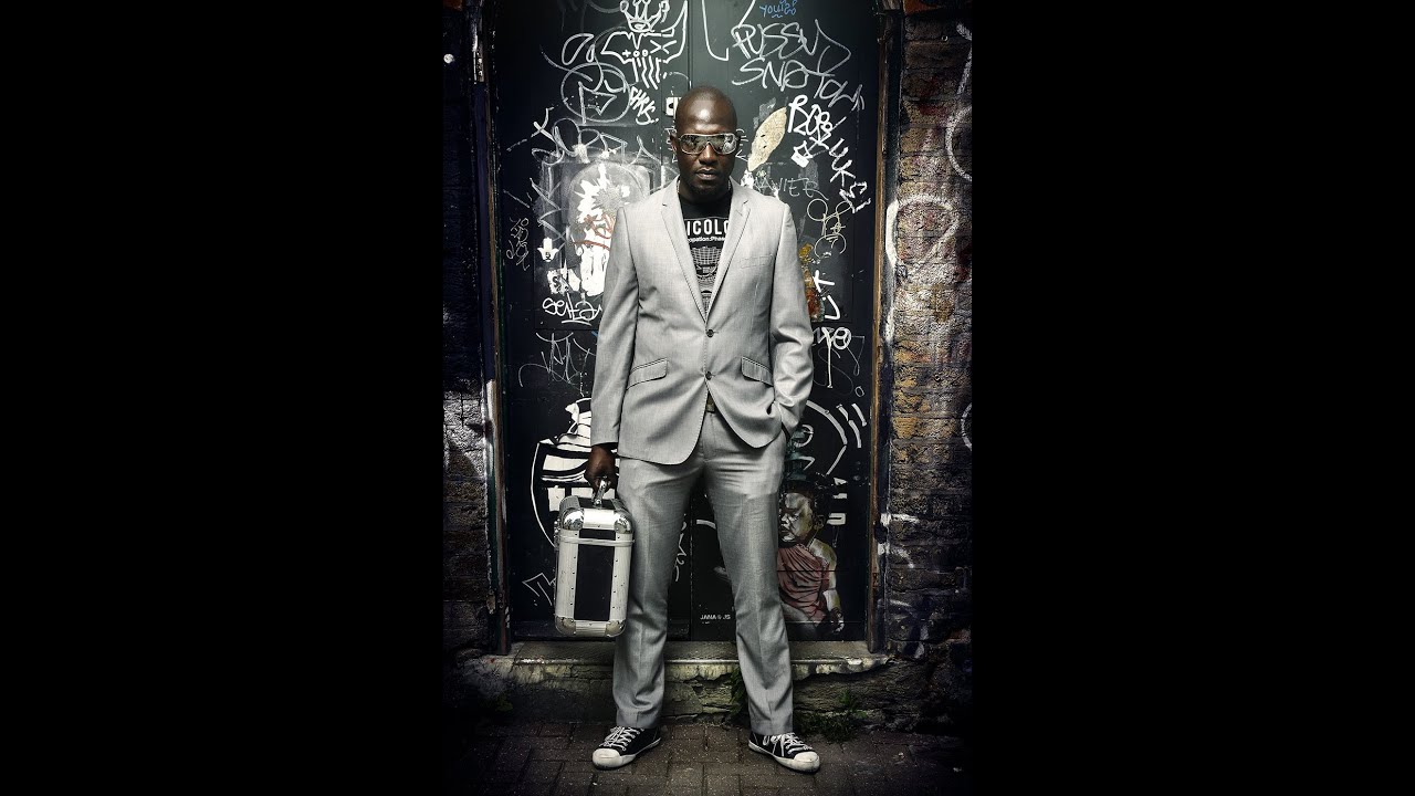 Sterling Reigns Live June Energy 