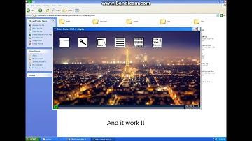 BatchUnited OS 1.0 (Alpha 1) - Batch OS