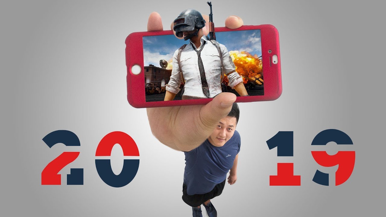 TOP 10 Shooting Game 2019 Android & IOS（4K ULTRA HD）