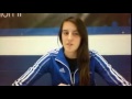 Volleyball - Jessica Simpson (AOTW - Nov. 10)