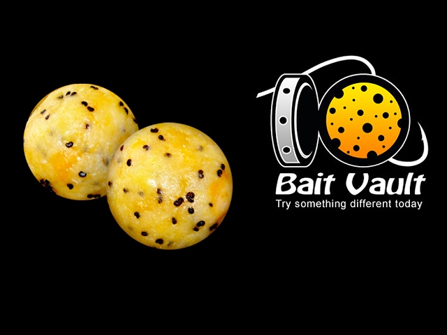 Easy Pop Up Carp Bait Recipe 